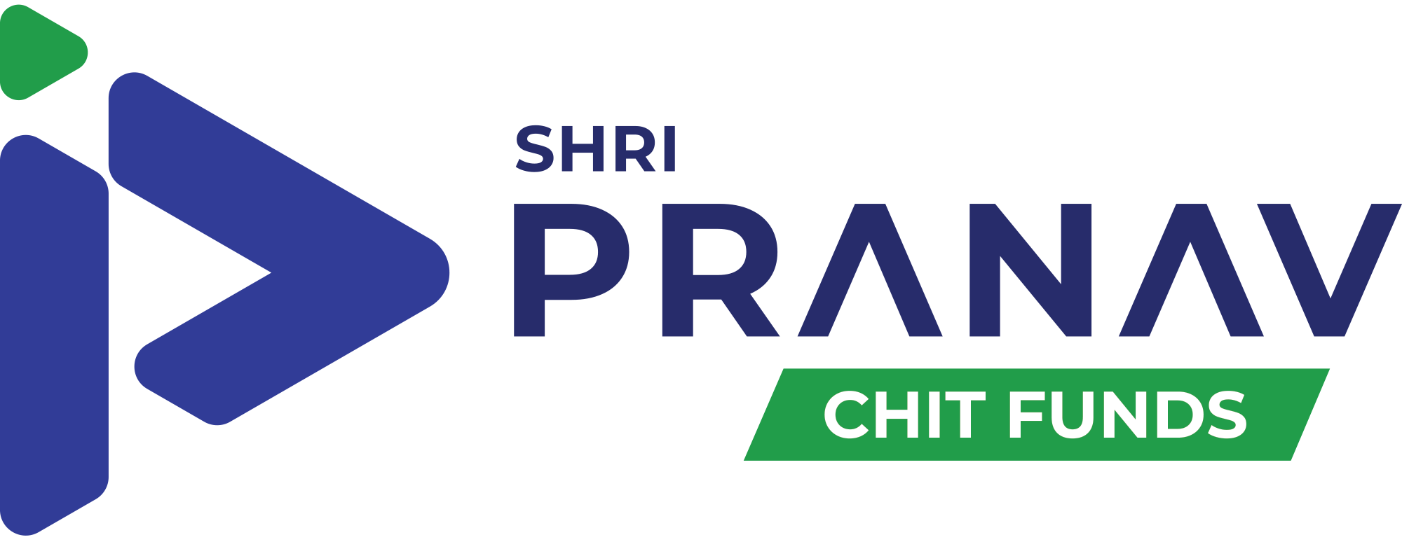 Shri Pranav Chit Funds Private Limited